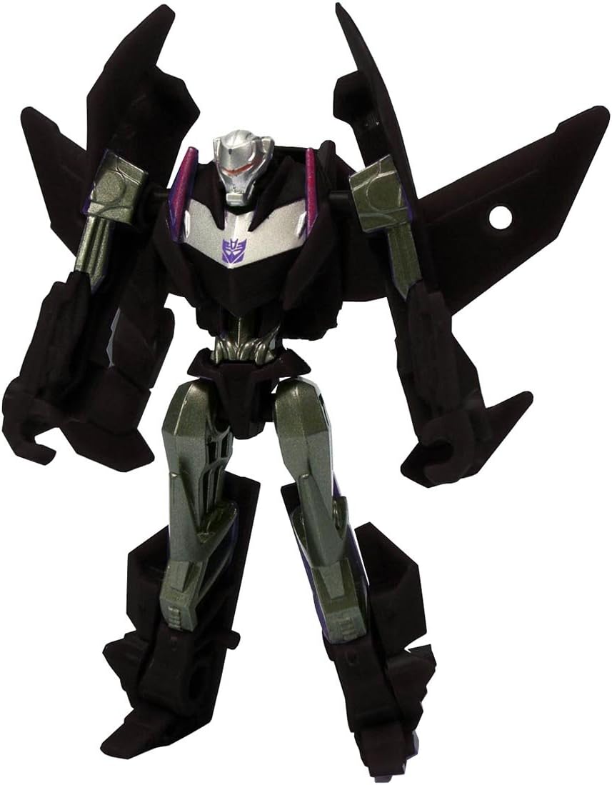 Samorthatrade Transformer Go! EG10 Jet Vehicon