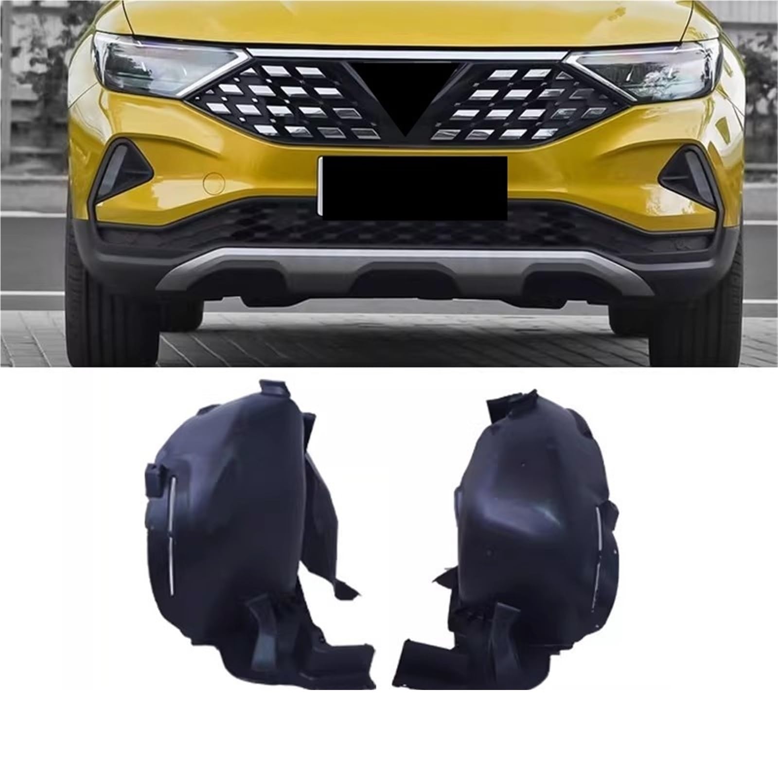 Reemplazo Para Volkswagen Para vw Para Jetta