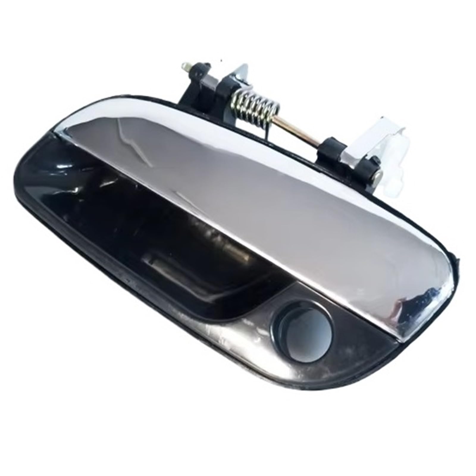 PASECVB for Hyundai for Elantra 2001-2006 Outside Car Door Handle