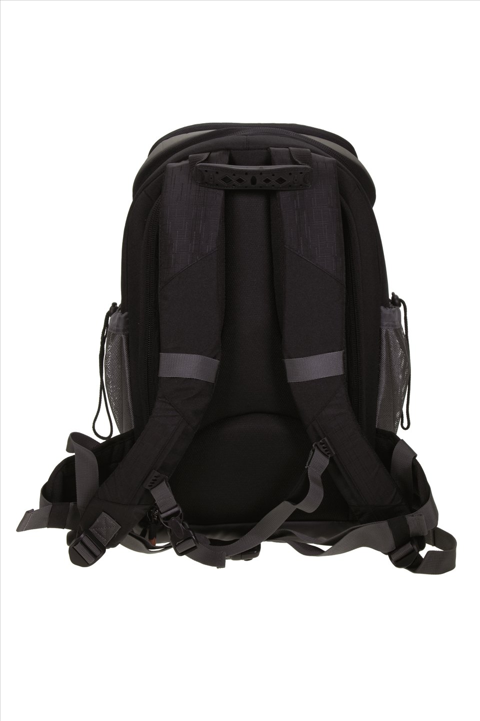 DÖRR Fotorucksack NoLimit L schwarz