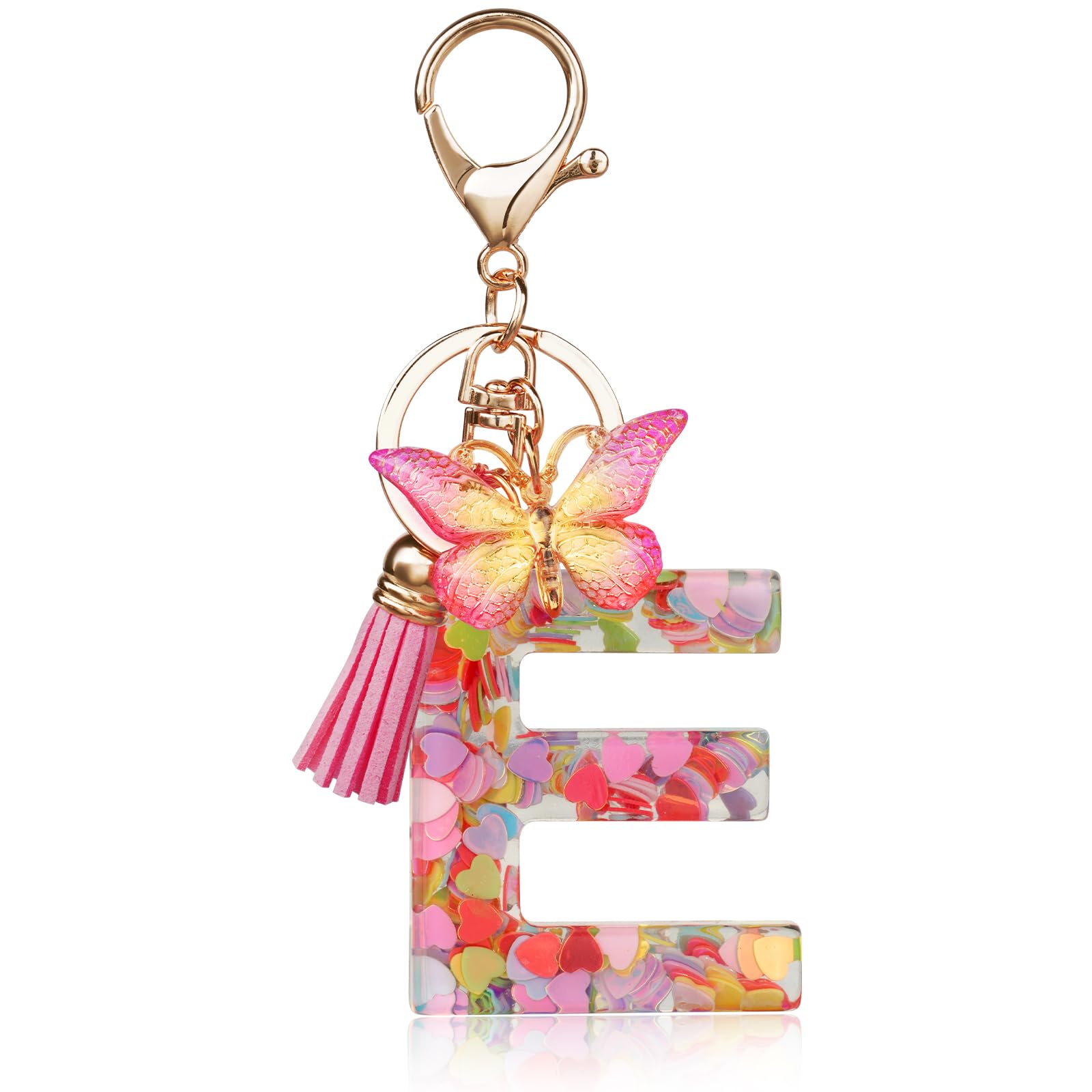 Buchstabe E