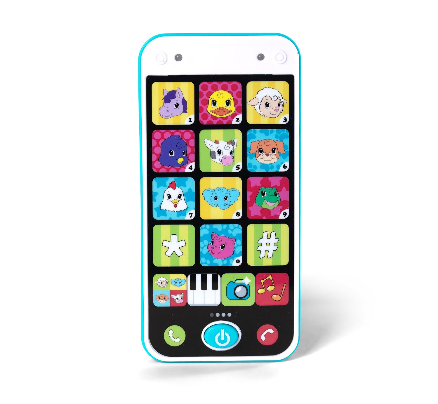 ABC 104010002 Smartphone