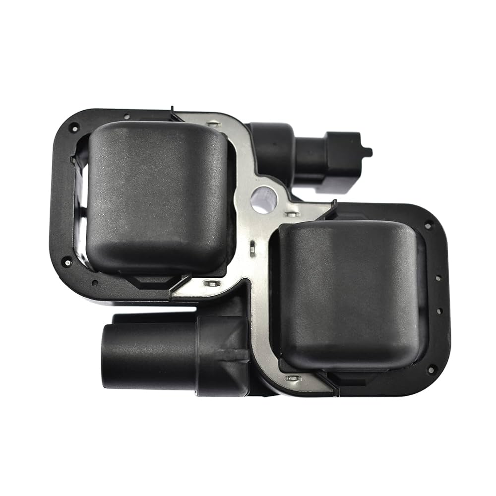 Amazon.com: BAIXINDE Ignition Coils A0001587803 for Mercedes