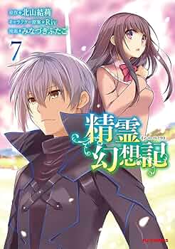 精霊幻想記　7〜25巻セット 精霊幻想記 7〜25巻セット 精霊幻想記 25.私達の英雄 (