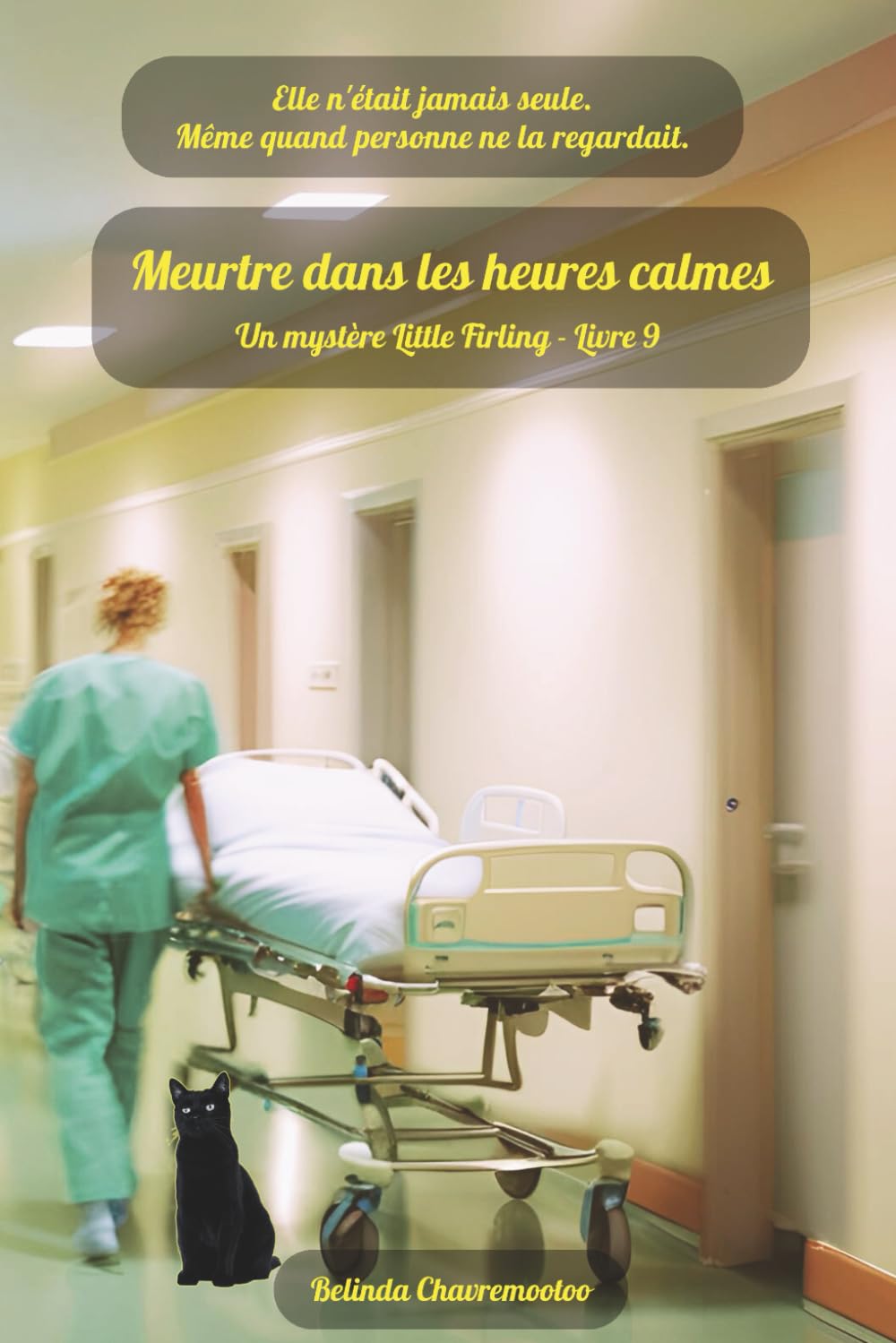 Meurtre dans les heures calmes: Dans Little Firling, le silence de la mort dissimule le cœur d'un meurtrier: 9 (Un mystère Little Firling)