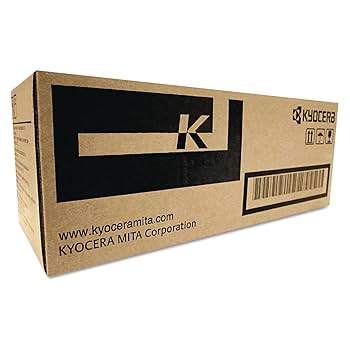 Amazon.com: Kyocera 1T02MT0US0 Model TK-3112 Black Toner