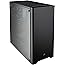 Corsair Carbide Series 275R Mid-Tower ATX Gaming Case - Black
