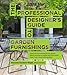 The Professional Designer's Guide to Garden Furnishings