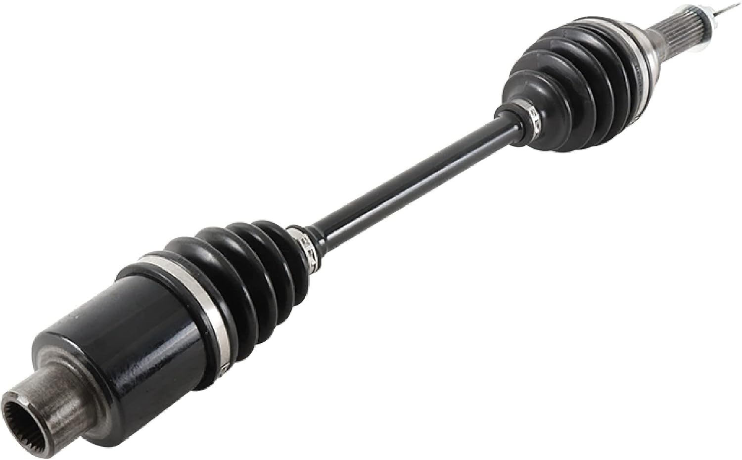 All Balls Middle Left 6ball CV Axle Replacement For Polaris Ranger 6x6 700 EFI 2009, 6x6 800 2010 2011-2014 2015 2016, Sportsman 800 EFI 6x6 2009 2010 2011-2014 1332720