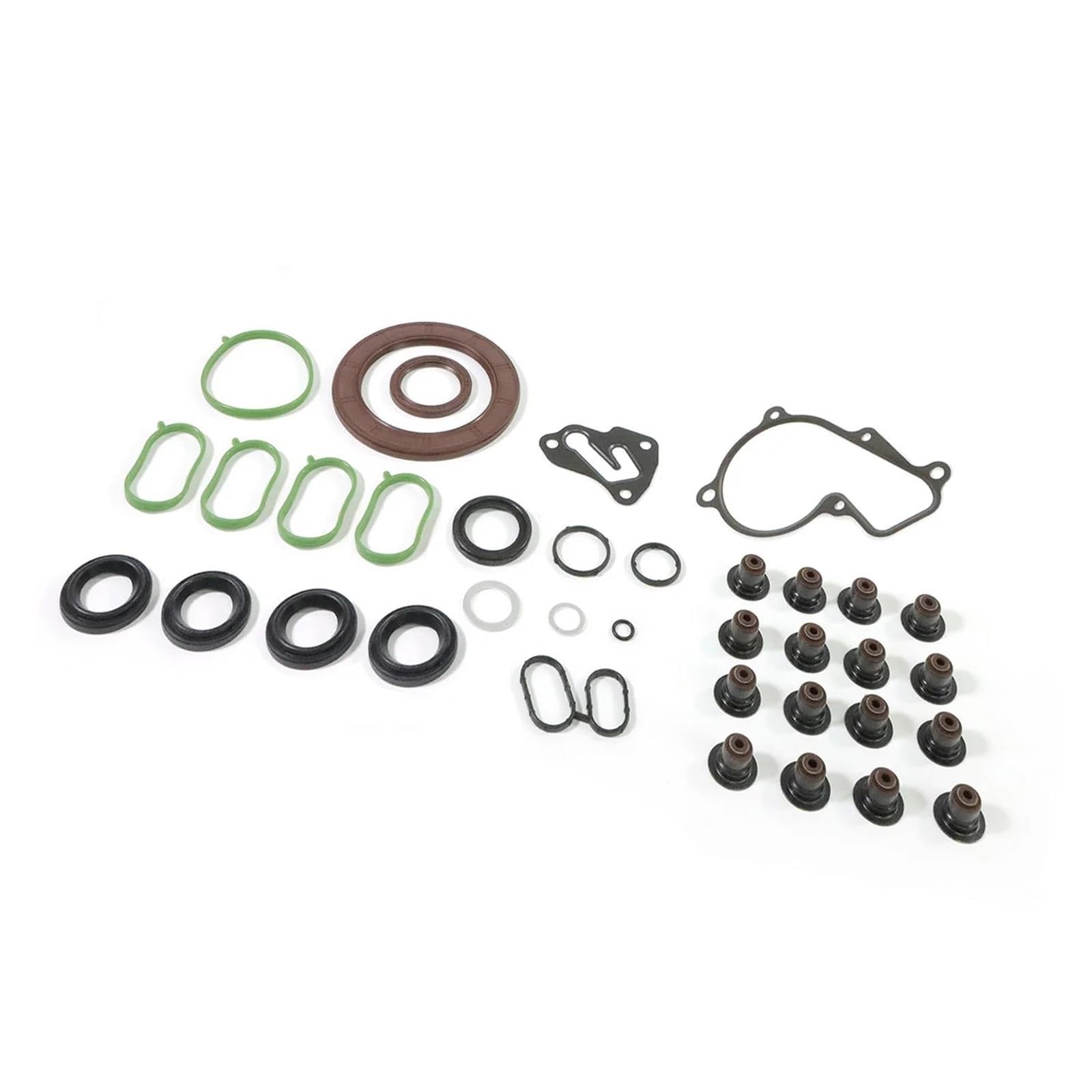 Kit De Reparación Juntas Motor G4NA 22224-2E000 Para Hyundai Para Creta GS 2014-2020 Juntas