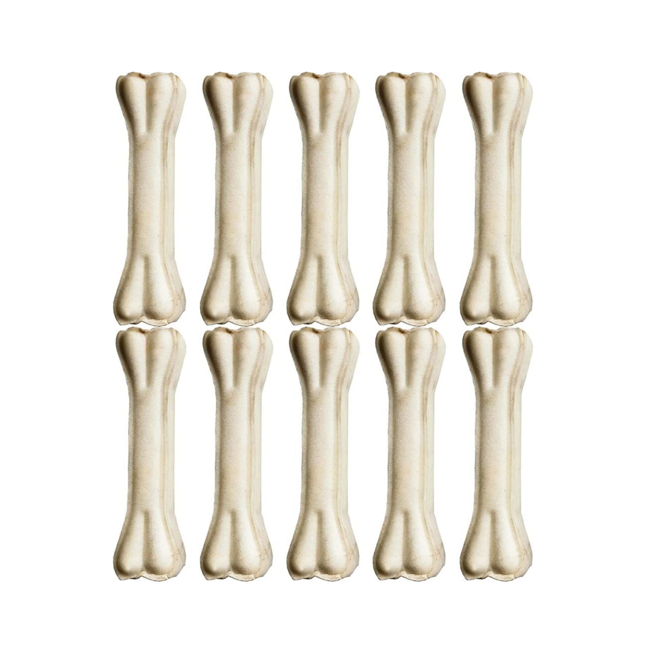 See full amazon price history chart for KALEYE Dog Chew Bones Rawhide Pressed Bone Calcium Treat for Dogs 6 Inches Pack of 5 kg KALEYE Dog Chew Bones Rawhide Pressed Bone Calcium Treat for Dogs 6 Inches Pack of 5 kg (B09SCSGRRP) Amazon Price History, Amazon Price Tracker