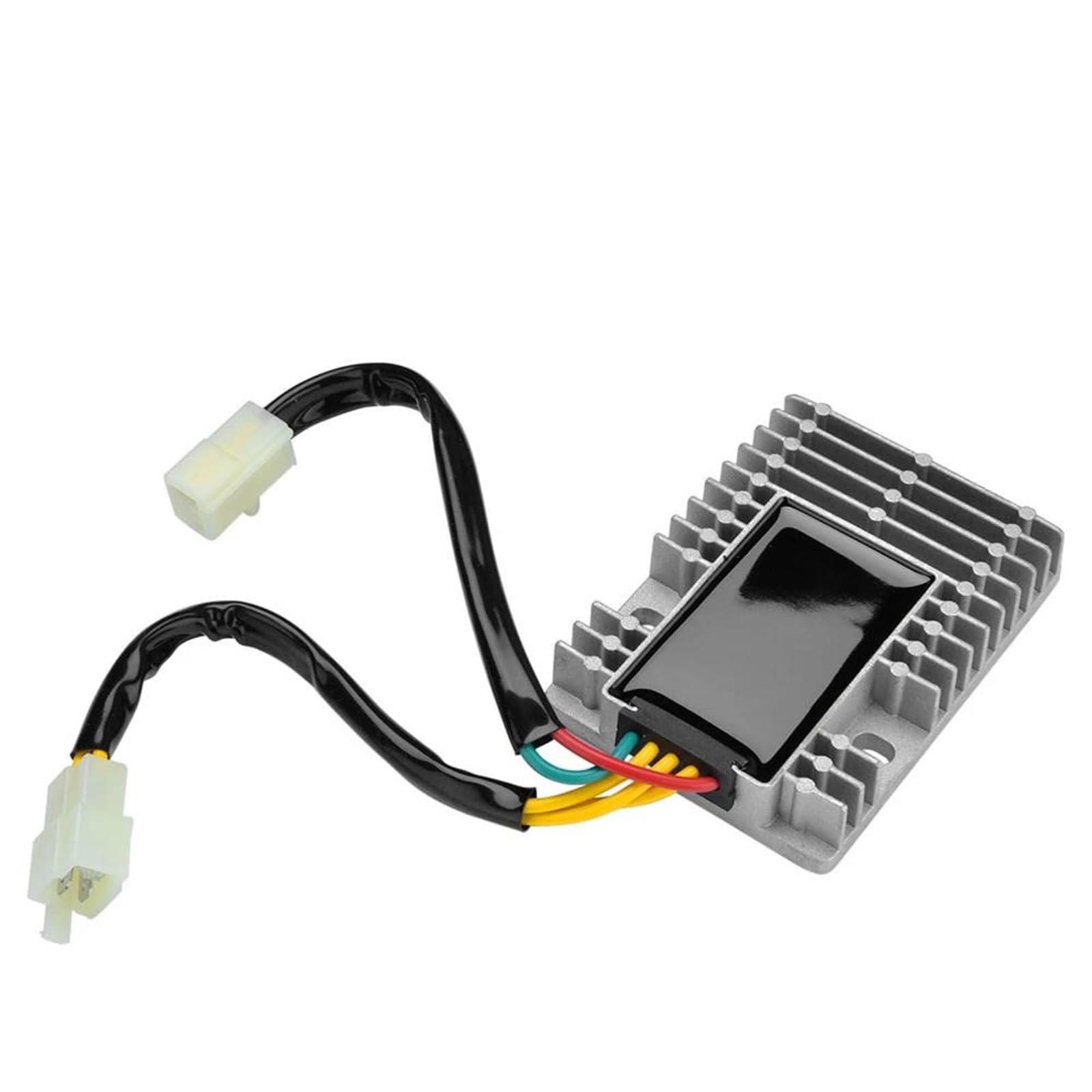 For Kymco Xciting 500 300i 500i Evo ABS Dink Street Downtown 125i 200i People 125 300 GTi Motorcycle Regulator Rectifier