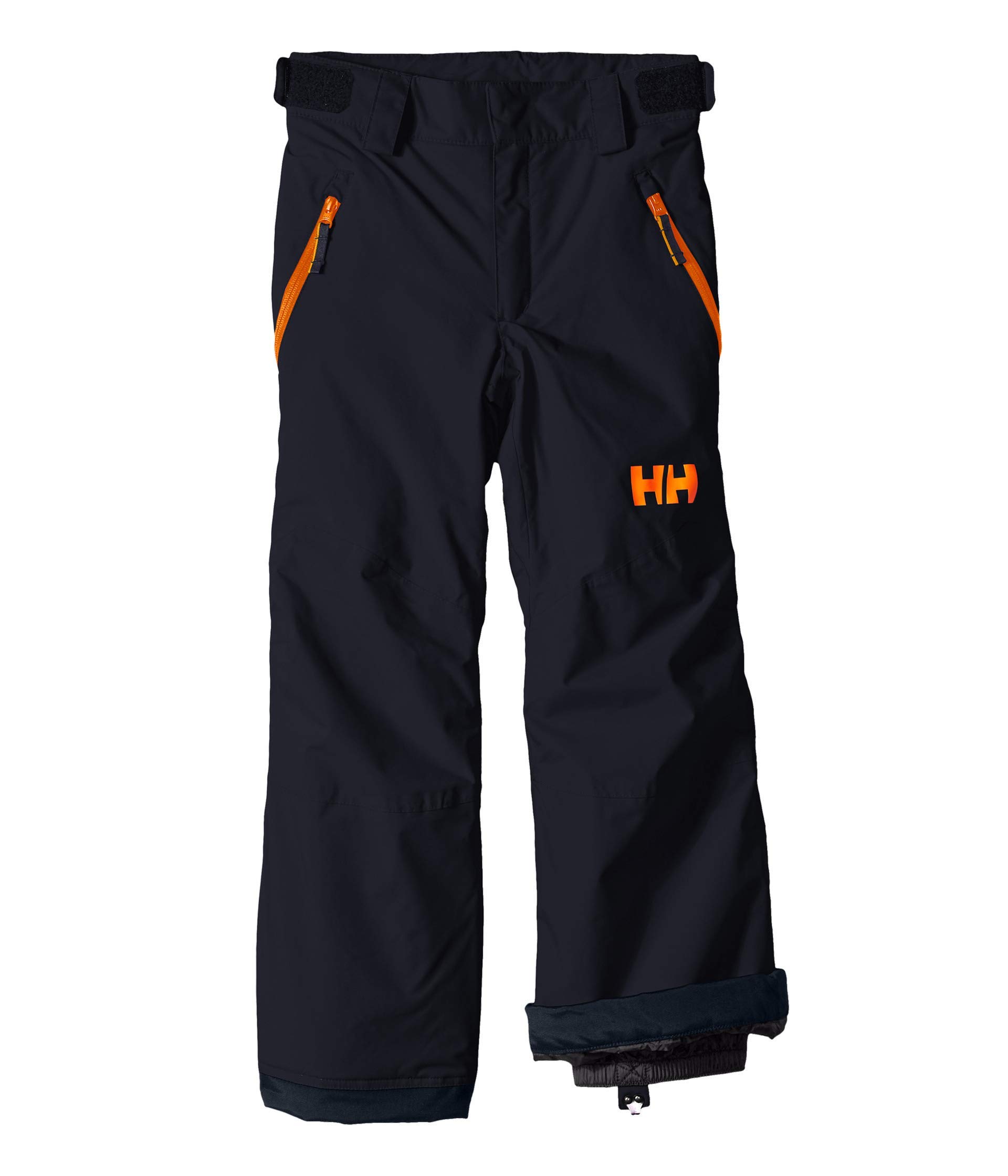 Helly Hansen Junior Unisex Jr Legendary Pant, Navy, 8