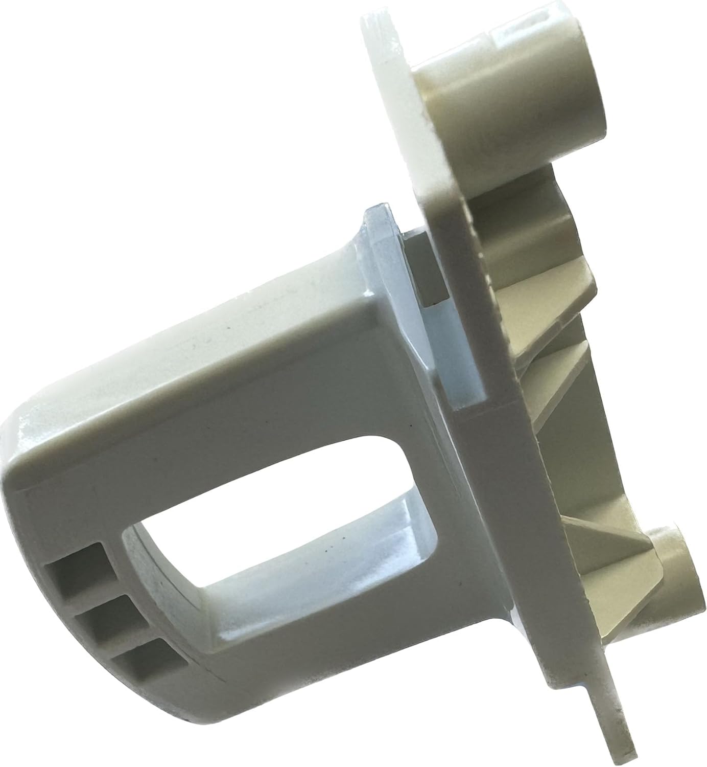 WH01X31219 Lid Lock Strike Compatible With GE Washing Machines - Budora - AP6990100, PS16217178, EAP16217178