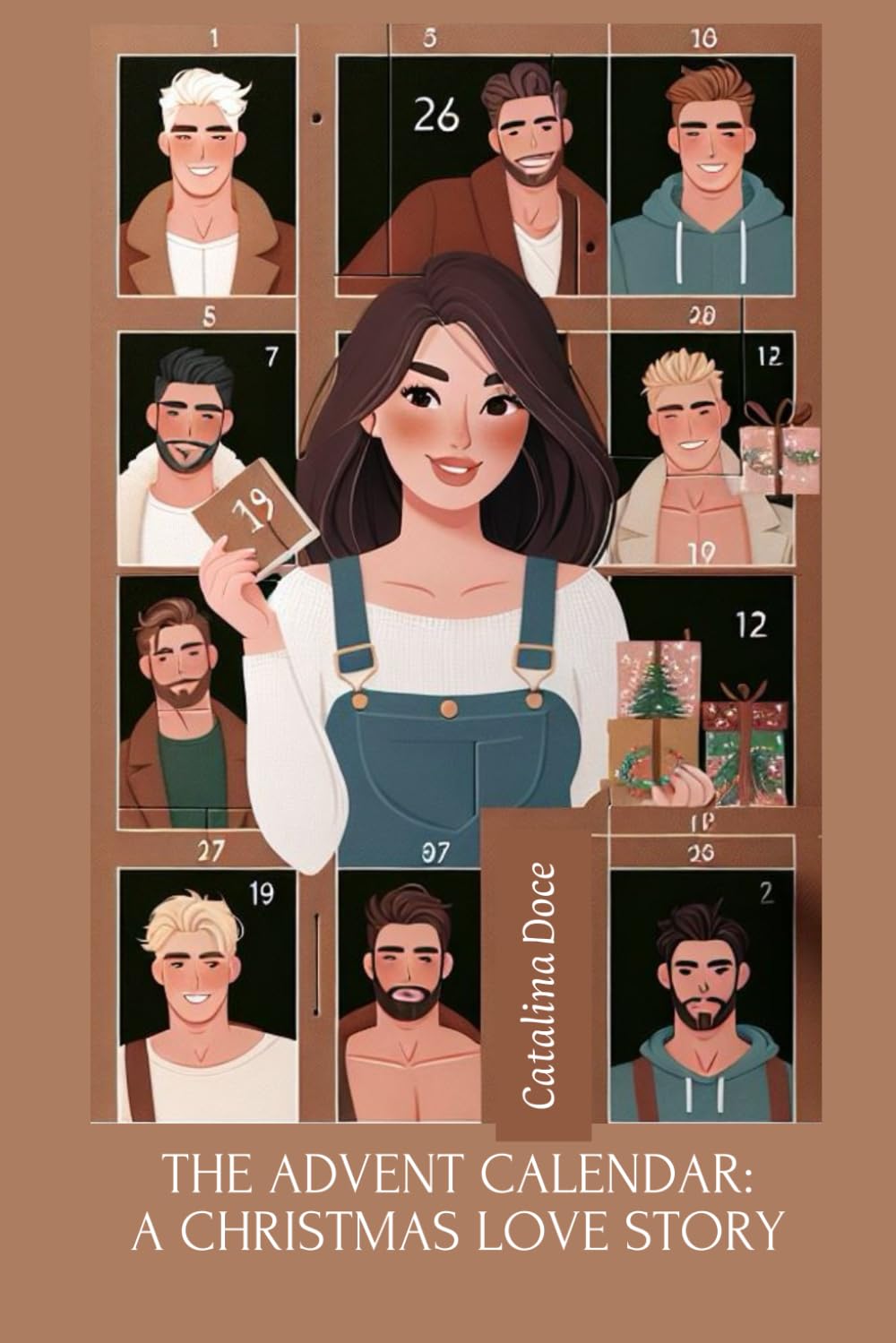 The Advent Calendar: A Christmas Love Story