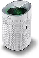 Desumidificador Purificador AR filtro HEPA Bivolt Relaxmedic