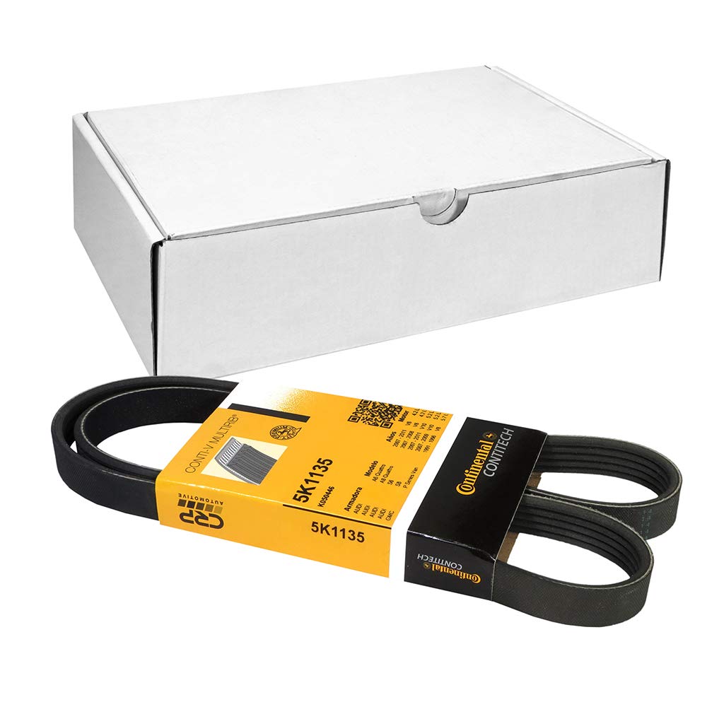 5PK1135 CONTITECH Drive Belt OE Quality