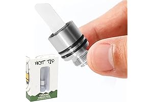 Ceramic Hot Knife Dab Tools