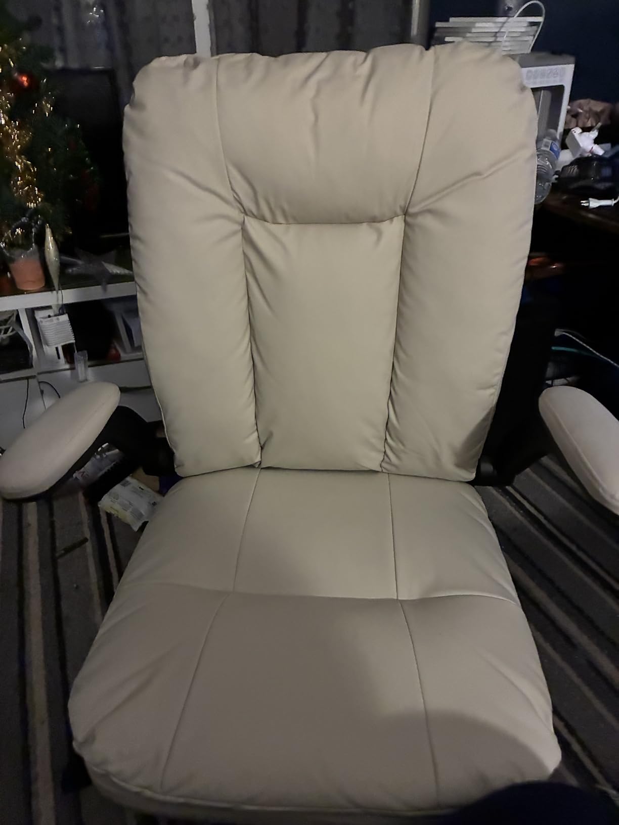 Customer photo