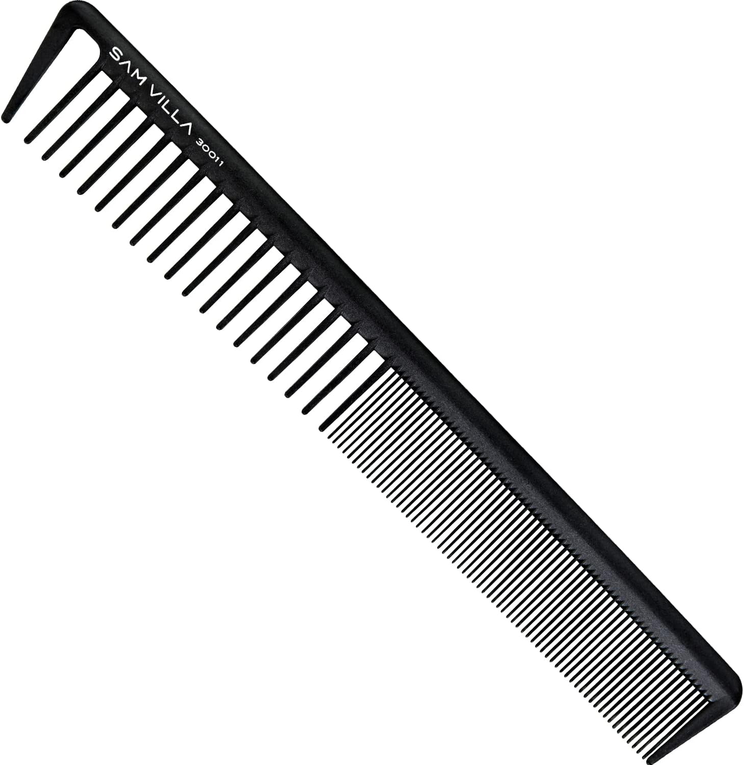 Sam Villa Signature Series Short Cutting Comb