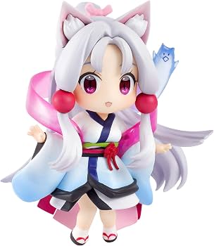 Amazon.co.jp: 東北イタコ 全高約80mm PVC製 塗装済み完成品