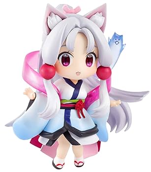 Amazon | 東北イタコ 全高約80mm PVC製 塗装済み完成品