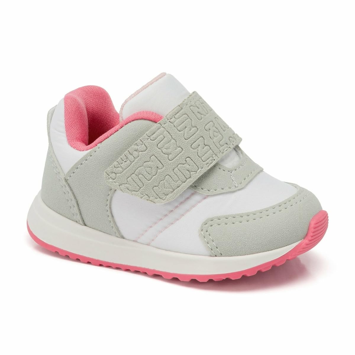 Tênis Klin Bebê Menina Menino Sport, Anatômico Antiderrapante Primeiros Passos, Macio, Ajustável em promoção! Veja a oferta e mais achadinhos de Tênis Infantis 6 Hoje é o melhor dia para comprar Tênis Klin Bebê Menina Menino Sport, Anatômico Antiderrapante Primeiros Passos, Macio, Ajustável com aquele preço maroto! Promoção! Aproveite a oferta! 6