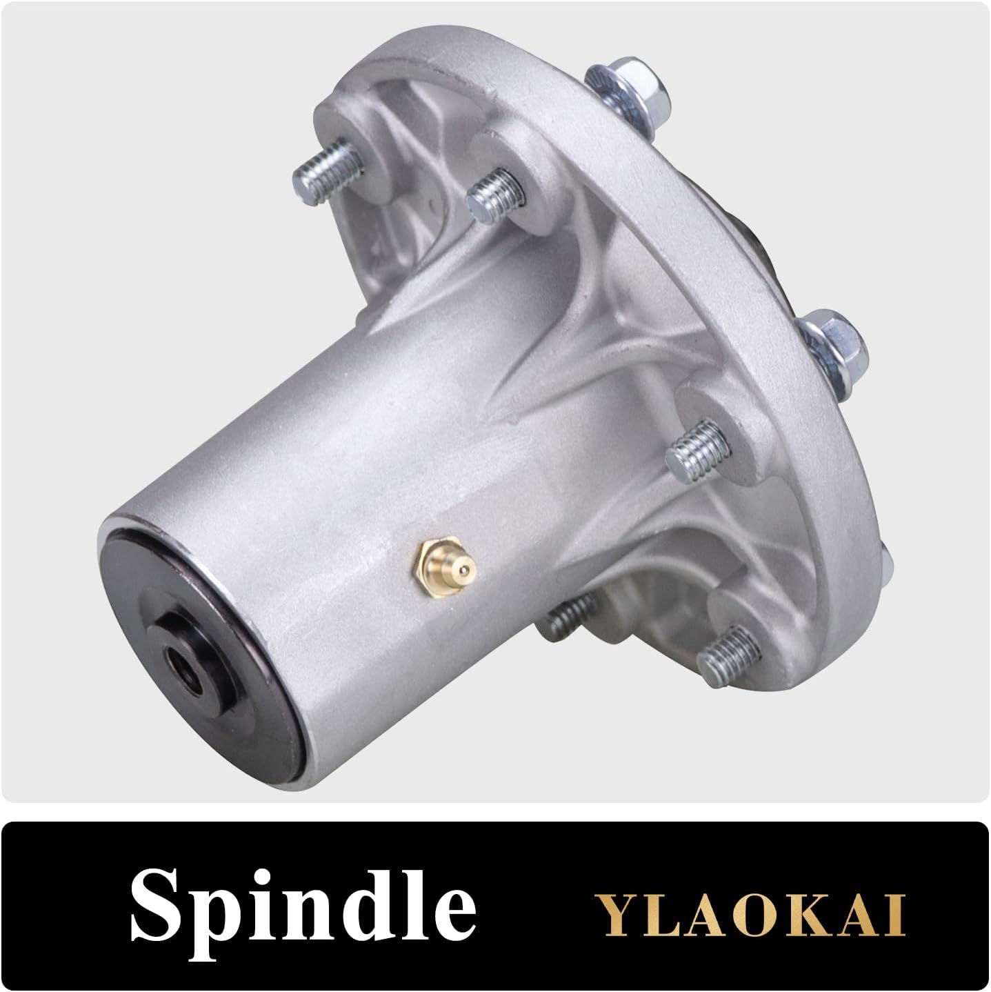 Deck Spindle Replace 1757364YP 84003173 5416763 1761445 Compatible with Simplicity Courier Snapper Pro Models ZT2400 ZT2348 SPX2548 SPX2342 NXT2548 ZT21548 ZT21542 ZT2342