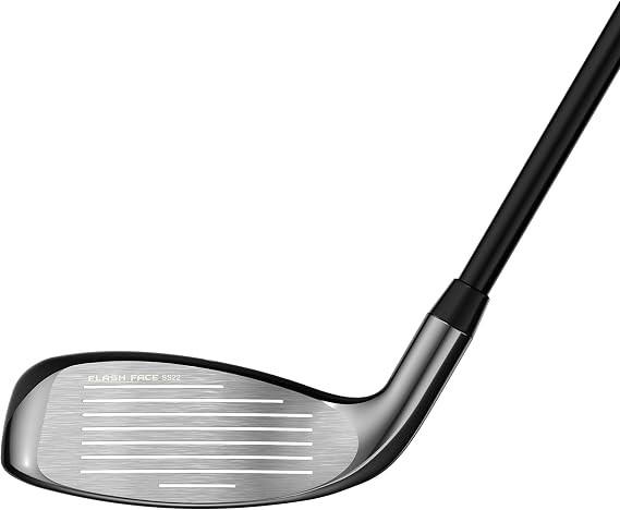 Callaway Golf 2022 Rogue St Max OS Lite Hybrid