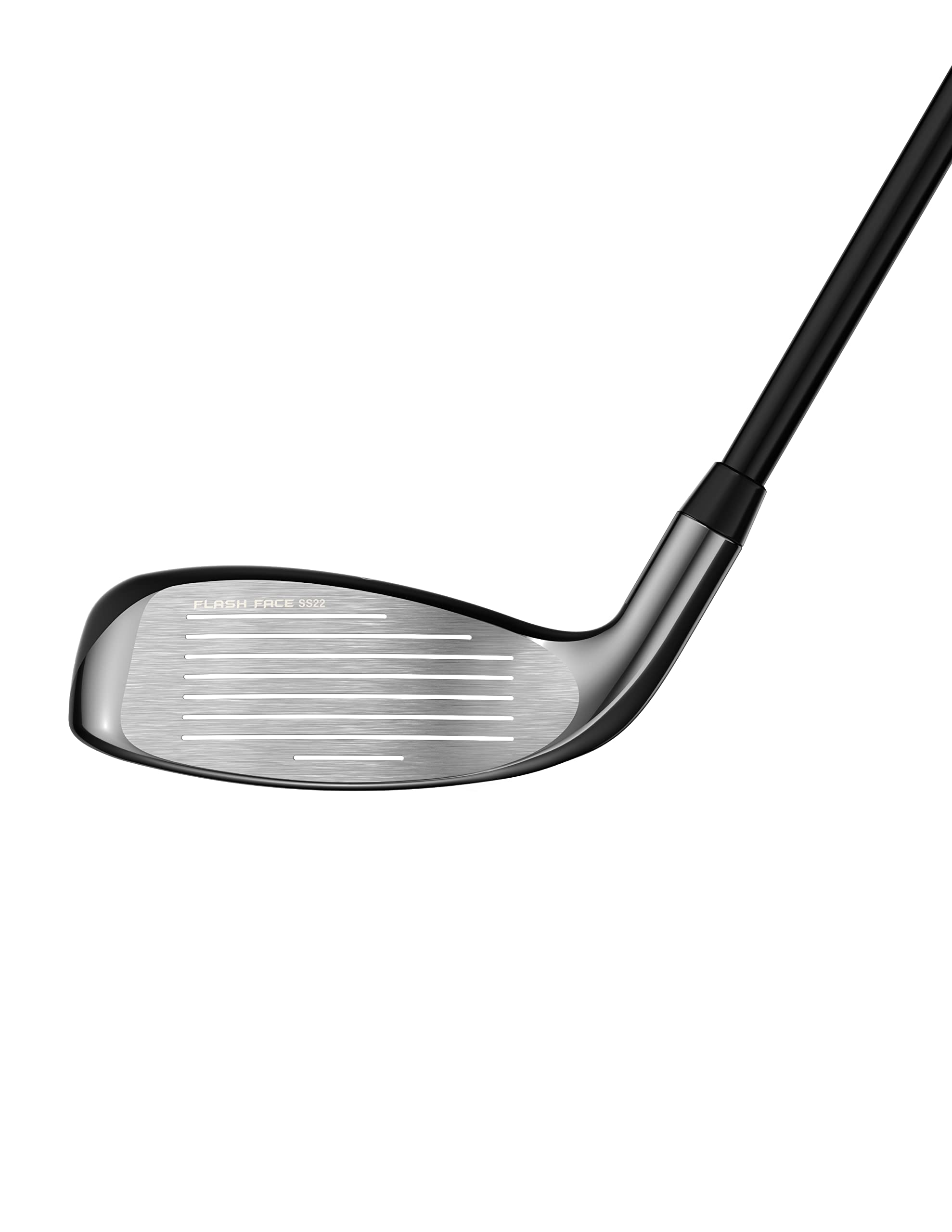 Callaway Rogue ST Max OS Lite 5 Hybrid – Ladies Flex – Right Hand – 27° Loft – Good Condition