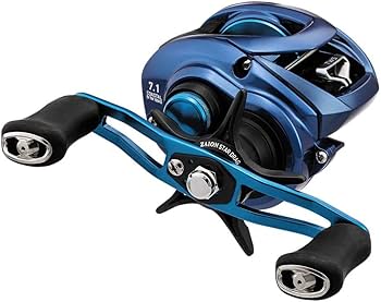 Daiwa TWS ベイトリール ブラック 値下げ交渉可 Amazon | Daiwa Zillion-TWS ベイトキャストリール 6.3:1 左手用