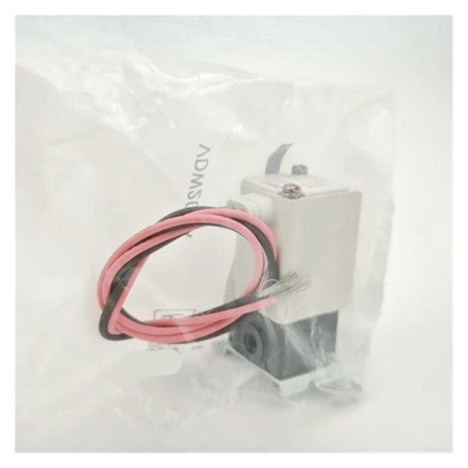 SJJBVPYX VDW20AA Solenoid Valve