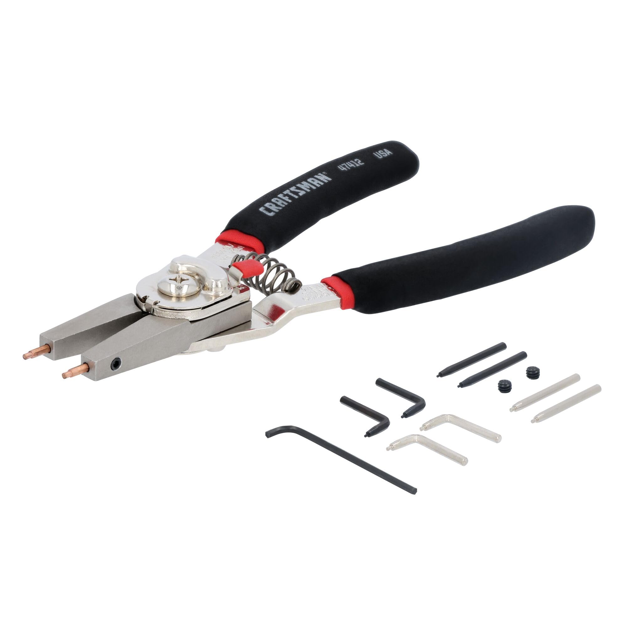 CRAFTSMAN Pinza per anello di tenuta (CMHT47412)