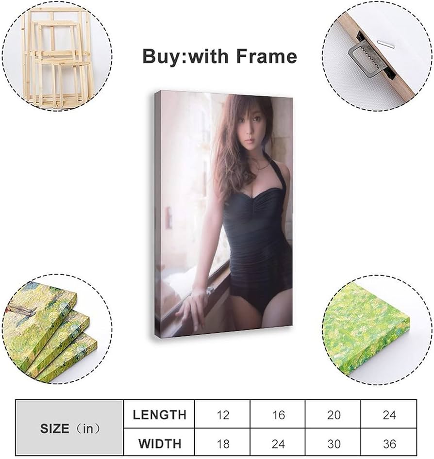 深田恭子 南野陽子 エロ Amazon.co.jp: 深田恭子 グラビア水着画像マブい女画像集_女優・モデル・アイドル (35) 絵画 ポスター 印刷 ウォールアート リビング ダイニングルーム ベッドルーム 壁飾り 壁の絵12x18inch(30x45cm) : ホーム&キッチン