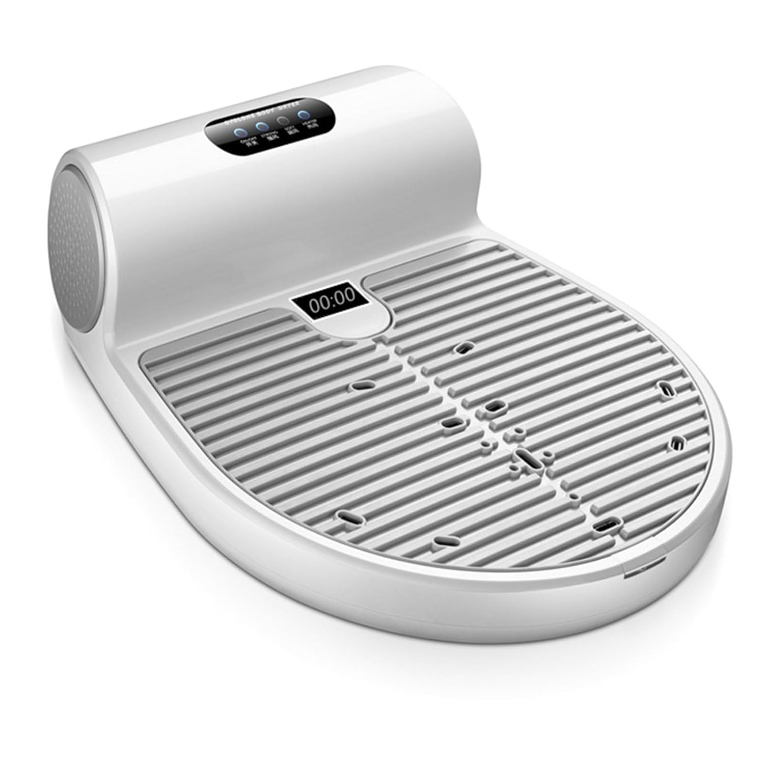 Body Hair Dryer After Shower Negative Ions Body Heater Blow Dryer Body Dryer Household Bathroom Dryer with Weight