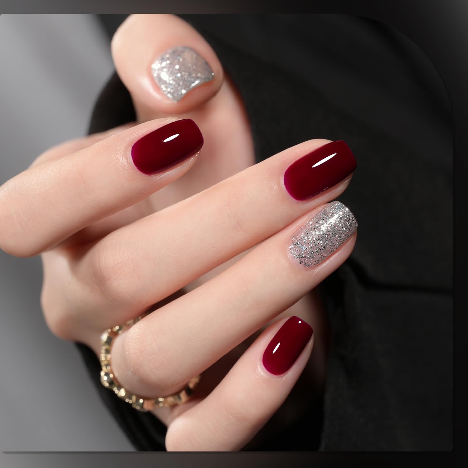 MUXI Frosting series ネイルカラー 68色