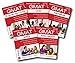 GMAT Quantitative Strategy Guide Set (Manhattan Prep GMAT Strategy Guides)