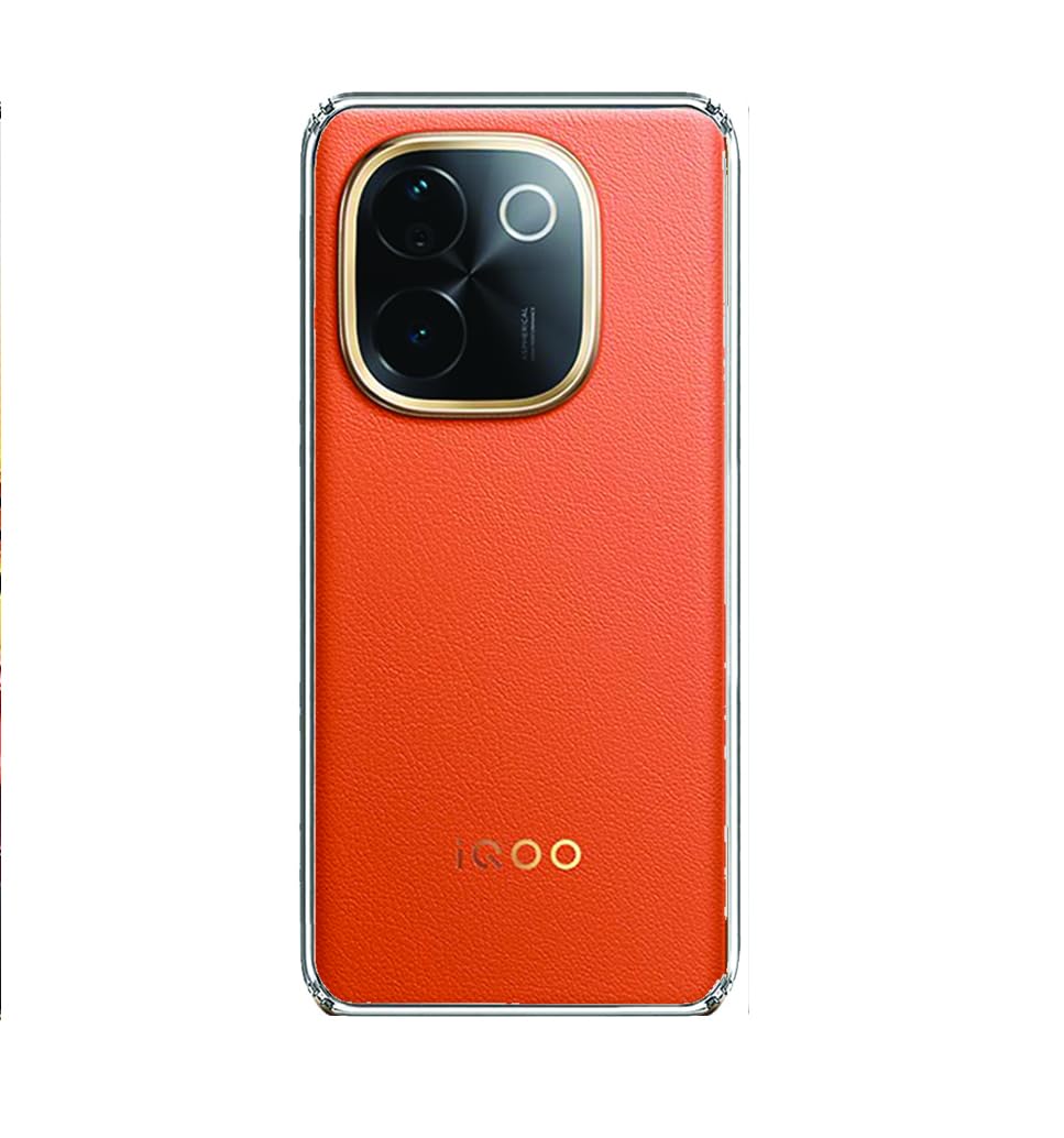 Inktree Shockproof Crystar Clear Back Case Cover for iQOO Z9S Pro 5G | Transparent Back Cover | Raised Bumps for Camera & Screen Protection for iQOO Z9S Pro 5G (B0DHDWJ3PJ) Amazon Price History, Amazon Price Tracker