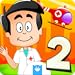 Doctor Kids 2 (Doktorspiel für Kinder 2)