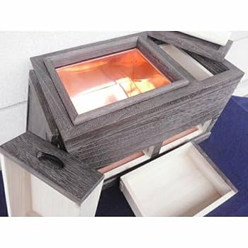 大きな火鉢 水鉢 睡蓮鉢 火鉢 青 陶器 陶磁器 大型