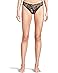 Hanky Panky Signature Lace Printed Original Rise Thong - Main View