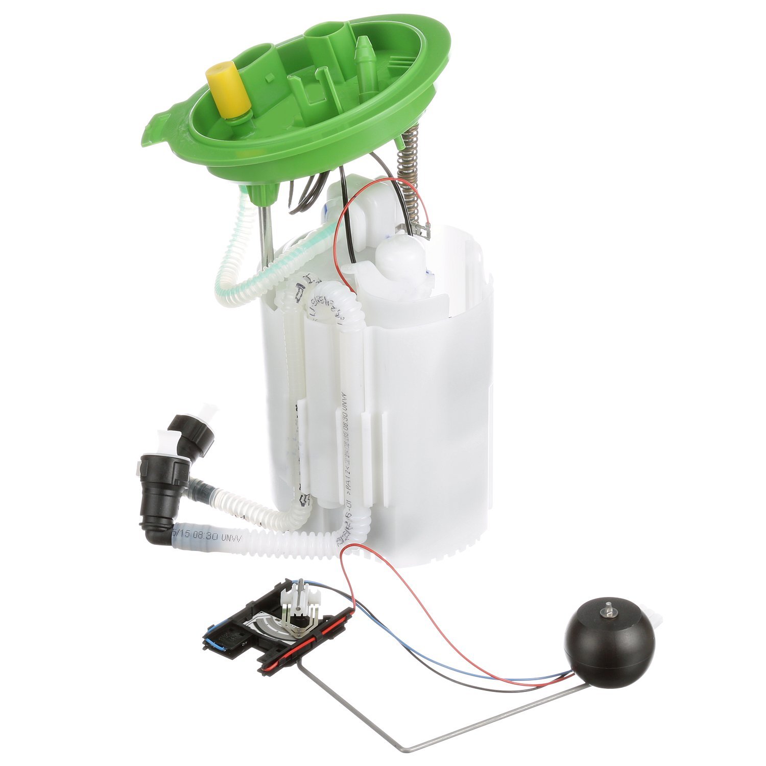 Amazon.com: Delphi FG2115 Fuel Pump Module Assembly, 1 Pack