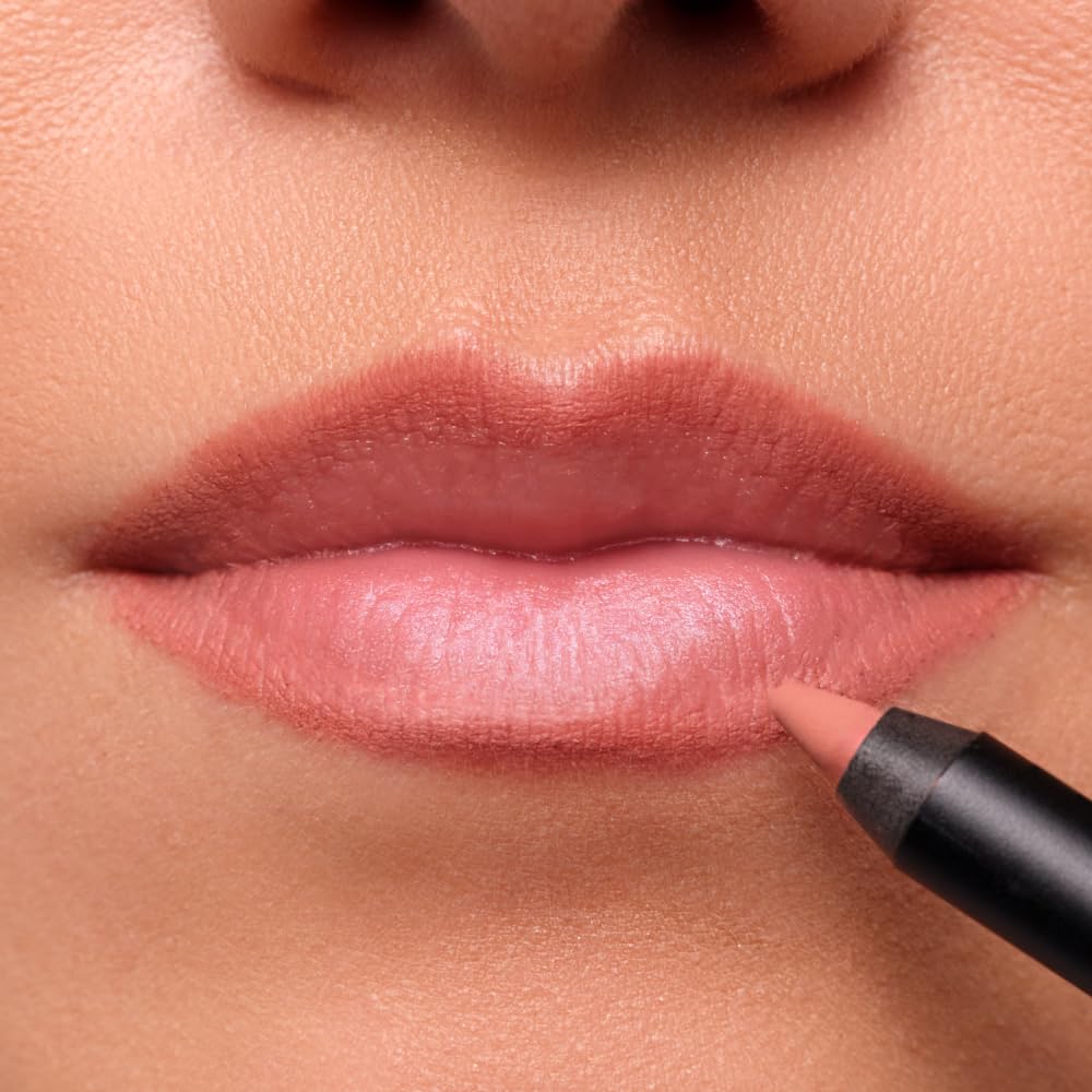 ARTDECO Soft Lipliner Waterproof – wodoodporna, długo utrzymująca się konturówka do ust – 1 x 1,2 g