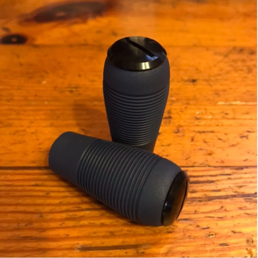 ✴️特別仕様✴️DRT バリアルJスリムノブ使用✴︎オリジナルカスタムノブ DRT/バリアル J-KNOB [SLIM] - HONEYSPOT