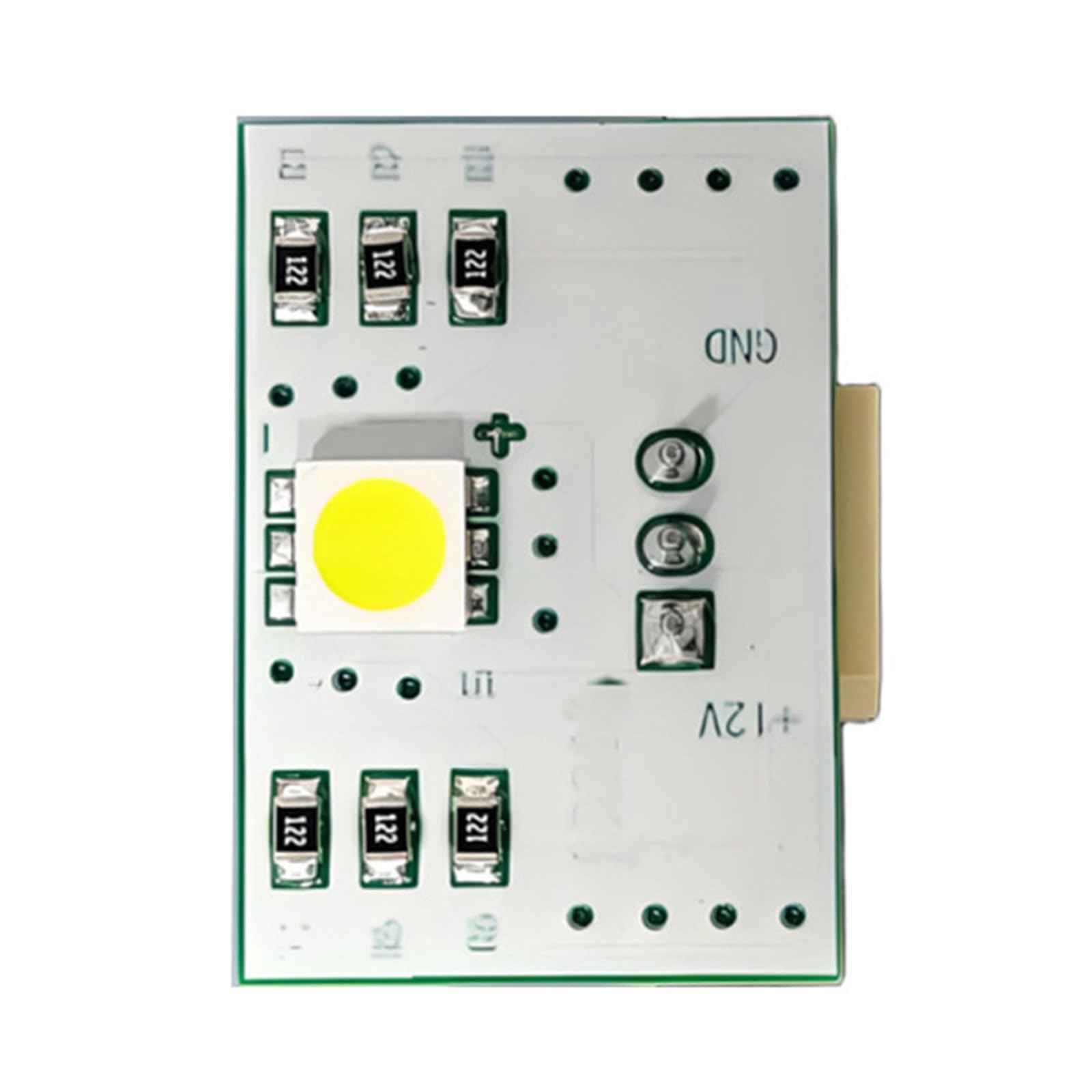 Oxxggkao Bright LED Light Strips Light Panel Lighting Board Easy Installation Fridge Lamp Suitable for Lighting Solution Refrigerator Bulb