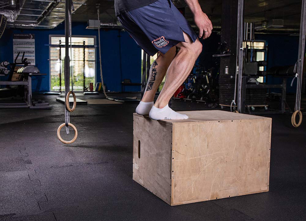 Rainbow Socks - Donna Uomo Calze Sportivi di Cotone