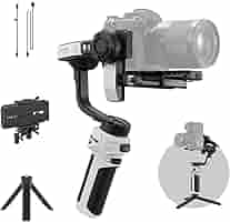 【美品】ジンバルスタビライザーセット　CINEPEER WEEBILL 3E WEEBILL 3E – ZHIYUN Store