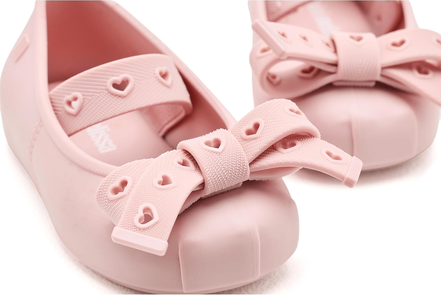 mini melissa Girls Sophie Crush Baby (Toddler/Little Kid)