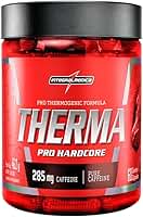 Termogenico Integralmédica Therma Pro Hardcore - 60 Cápsulas