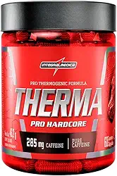 Termogenico Integralmédica Therma Pro Hardcore - 60 Cápsulas